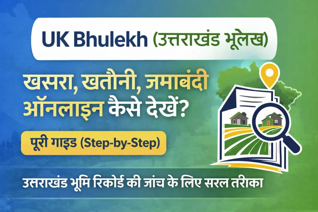 bhulekh