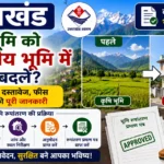Land Conversion Guide